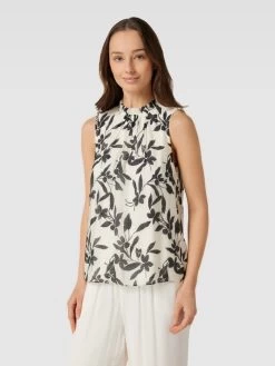 Jake*s Collection Blusentop Mit Floralem Muster - Ecru -Damen Mode 74sjecaa957kkja16d34ggie9pa4qcidap4j0e25a96j0l2fa4q42jif9d942ia59h3kgdal655kck1o70o64e1mcop3ap9mcdhj8p1k6oq3aohi6goj0dj46di62oj4cgrj6dg