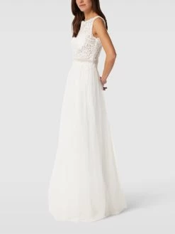 Luxuar Brautkleid Mit Zierbesatz - Offwhite 11 Luxuar Brautkleid Mit Zierbesatz - Offwhite -Damen Mode 74skgjq18cp3egqha0pjeka66574adhj6cs3ijqj74s52ga46d2l0jqgad242hag6d6kadhla17kkc2aal3j8cb4ckpjedph6gr30ohk6cqjce34cksm6or46sojee9mcpgjid0