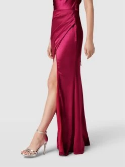 Luxuar Abendkleid Mit Wasserfall-Ausschnitt - Pink -Damen Mode 7514gd2d6d54qg9g74r5adqd8gr32g9h613k6kpka18kkiaga0pk8hql9p94okaaadakul9k9d53ala3aco32d326lhjedr46goj4o9k6li3ge1lcgp64p1nc4qj2or668sjep8