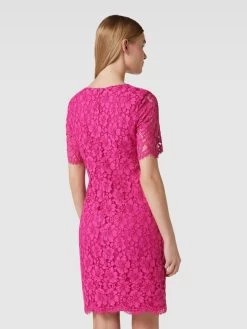 Montego Cocktailkleid Aus Spitze Mit Floralem Allover-Muster - Pink 11 Montego Cocktailkleid Aus Spitze Mit Floralem Allover-Muster - Pink -Damen Mode 75454l299srj4kam90o4qj2395b46gik8934mjajap34kdiha144oe268l4j0iq8694kqii794s4idik84o64or3chi3cd1pcgq38ohkcdhjce316com2c9k68pmcohh69h34dg