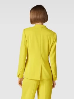 Marc Cain Blazer Mit Reverskragen - Neon Gelb -Damen Mode 755kmjik9pb4ag9oa55kkgad9t5k8g9h90sjij9m91738lhg8d43edah9da4kk256t7l4i9p9964gcaeaoo3edho69h66pj2ckom4d1k74rj0o9n70o30c3669h3gchk71ijiog