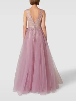 TROYDEN COLLECTION Abendkleid Mit Floralen Stickereien - Altrosa 11 TROYDEN COLLECTION Abendkleid Mit Floralen Stickereien - Altrosa -Damen Mode 758jgiih9cokagalagqjek296l230ead98okqdak8cs4el9iah842i2i6h64mk228t7lalah8kpk4ji898o3cphk74pmad1o75gm8e1k61hjcoj1cdhm8p1g6phj0p1i74sm6p8