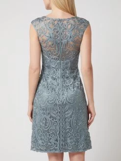 Luxuar Cocktailkleid Mit Zierborten - Grün -Damen Mode 84pj8jim8t0jck9k6oo4sii3akpl2khm9h14mhaa692j0c2cal64qkpo6op3ge2d94ol2khg8cq3ihho6h3m2or571h68e9n70o30p9k6phjcoj36phm2chlc8q36o9o60pjad0