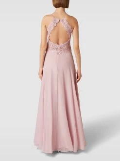 V.M. Abendkleid Mit Paillettenbesatz - Rosé -Damen Mode 84q30iq86d258hqg6krj0laa9p8jai1p71a4icie655j6lib9t2j8ea8a58lajhga9a38cpn65al4ihkad3j0ohgcgp38cj36krjecpkcor62o9ic4s3aphicph38dpn61h3co8