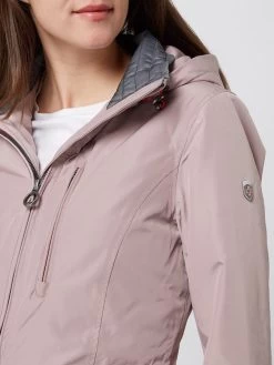 Wellensteyn Jacke Mit Label-Detail Modell 'STOCKHOLM' - Rosé -Damen Mode 84qkcdi5892l0ihi9l246ea1855l8lhka5534c9j85b46hal8d14ukq78op58kq48l538jilad7j2l2f6co64p35ckqm2o9o64s36phk6cr3gob661h38o9k74qmapb46srj2d8