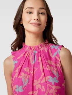 Jake*s Collection Blusentop Mit Floralem Muster - Fuchsia 9 Jake*s Collection Blusentop Mit Floralem Muster - Fuchsia -Damen Mode 853lakag6144ckpl9t7jae1j953kci1h60pkegq39co5ci2m9hak4c2hakq50k9m6d738cal650kih2d713mcd9g6coj4eb46kp68chkcgrj2eb2cpijae9hckrjapho6ksm8c0