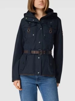 Wellensteyn Funktionsjacke Mit Label-Detail Modell 'CHOCANDY' - Marineblau -Damen Mode 855jih9i9gq42haf9or5cjij6l8jgh259d43al9k75a50da66ksksh1m6t842d2m6p54ae249h536laf68o6cp9k68qj4c1mc4s64phk6crm6e1l6goj8ohm6crj8ob6cgoj4e8