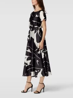 Swing Cocktailkleid Mit Allover-Muster - Schwarz 10 Swing Cocktailkleid Mit Allover-Muster - Schwarz -Damen Mode 85642l2e651k2jak6tb32iqb9p1l4da98t0j4e2h8985ciaca97jccqk6spkmkik6t6k8d239d334cpo8go68e3275i64eb1ckoj4ohk6dgmaob168pj2cj66co62db570pjcc8