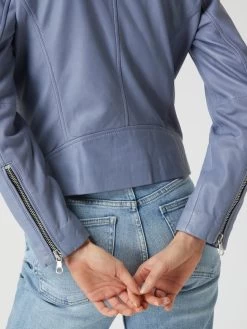 Oui Lederjacke Im Biker-Look - Bleu 9 Oui Lederjacke Im Biker-Look - Bleu -Damen Mode 8564cd9p9t54eipk699jagpm8krkskhk9594ki1n995l4dqaaoojehq288r30iac75b56gi5a0oj2di1a53m6chh64pm2o9h6gqjgdpk6cq30ohh6co3ge3464p3ecj6chijee0