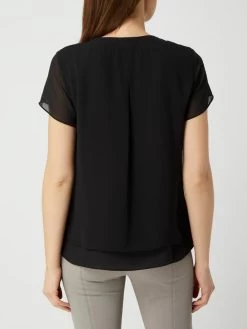 S.Oliver BLACK LABEL Blusenshirt Im Double-Layer-Look - Schwarz 11 S.Oliver BLACK LABEL Blusenshirt Im Double-Layer-Look - Schwarz -Damen Mode 856l2h9o61b48k9n8t2l4hhja4r30gi59t73ic9n74rkikpm68r3ccpl74p36lijaosjali99d34mkhg6co64cr370o36e3274s68phk71gj0e9jccsm6c1l61gj0e3164o38d8