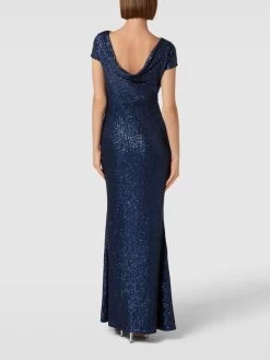 Vera Mont Abendkleid Mit Paillettenbesatz - Dunkelblau -Damen Mode 85akuh9n8d148cqe99856dq28sqkgk9g8t74mhq38oqk8hhi9gsj0i1h9934udah9oskmhhk892jgeai9go6ap9l60q36dj4ccsj0p9kcop3aoj2cdh3ic9j65imad1ocor38e8