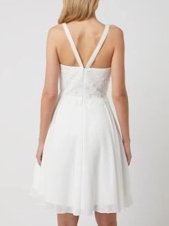 Luxuar Cocktailkleid Mit Herz-Ausschnitt - Offwhite -Damen Mode 85b4ghhg6gr4ih1mahb4kc2k9l64alhj6pb3edplal0l4h289t35al2261446lagaoolcii4a525alhh893m4p316kp3gdj56sq3iohkc8oj8ohmclhm2p9p75i6ap9kc8o3cd0