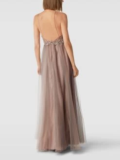 Unique Abendkleid Mit Paillettenbesatz - Sand -Damen Mode 88q3ijpp60o4gd2d9cojalib9934qiq389344lhn8h8k8d1h6ha54gq6a93l8i9o8ks4ija28kpl4e1h70o34d1k61im4ohi60s6cp9kcosjce1g6gr36ob5cgp30dphccojee0