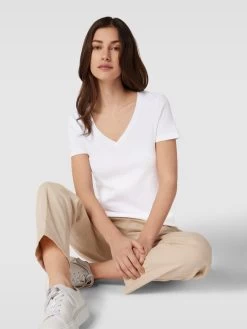 Montego T-Shirt Mit V-Ausschnitt - Weiß 9 Montego T-Shirt Mit V-Ausschnitt - Weiß -Damen Mode 890j4cq5a8r46da774p3ei2b6l136hqj6sq38jaf9op3gja6ap94me229l9k2gqi8l8kakqf8sskihqa9t3j8c9g60omco9o6thm6e1k74sm4e1h6pijadb26lijac1nc5h3ie8