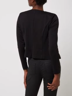 ICHI Kurzblazer Mit Viskose-Anteil Modell 'Kate' - Schwarz -Damen Mode 890jclid6pa3cg9j9144odac98sl4e9pah1l6lic6h83cea68ha44g9n65a4kk2490s3cc9ial63ch2i8go30chk70oj8phmcgq6achkchij4e1m68qm8c1lcdh34dpl6ph64pg