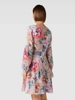 Swing Cocktailkleid Mit Floralem Allover-Print - Rosé 11 Swing Cocktailkleid Mit Floralem Allover-Print - Rosé -Damen Mode 893lckqa8963ak2a6l54iihj8h0koham64s34c9l70r4ik2499akoha4651ladaka10k8hqaah8k4ca38co3ecj5cpgjgc9g6pi3gchk6oojiohjc5j3eo9mckpmcoj16cq34p8