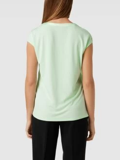 Comma T-Shirt Mit Tunikakragen Und Kontrastiver Rückseite - Mint -Damen Mode 89854jic9l7l8hpl899j0h1j6533ej9j9t4l2cqm70r42kpl6583gi1g850lajpi9oo4oh298t6k2iai8co3cdhpcosj2p1j60qj4opkcoq3coj169ijge9m6or3gdr2cgpj0co