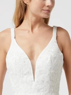 Luxuar Cocktailkleid Mit Herz-Ausschnitt - Offwhite -Damen Mode 89aj8k2d95938kim8hajikpn8gp32k2i90s3ejppa0sl8la58d93cha168qj2d9ga93l6hhoa58kqgqa9p3j0cpi68r66cr56hh3gp9kccsjao9h6dh68p9h75ij2chj6crm4dg