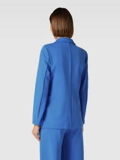 B.Young Blazer Mit Reverskragen Modell 'Rizetta' - Royalblau -Damen Mode 8crkkhhl60ql6h1h98s52d2e69842jqh6p94ue236h442d1map0l4da5919kik1o6t1j2c22ala56jhi9go38cr26tj3ecr4ccq30dhk6sp3ae32c9ijgopkcgsm2c1p6gom8p8