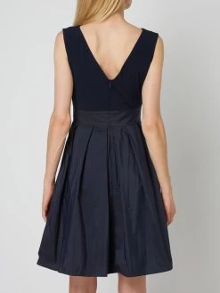 Swing Cocktailkleid Mit Fixiertem Gürtel - Dunkelblau -Damen Mode 8d2j8kqm89a4iha46l0l4eam8h0kokhi8t158j2l8553chic856kukpl6p336l1n6kp52hhnad94eh1j753jacpk74p62pb6cdi3cc1k6pj3eob670o36p9i70p3ep1n6cp62oo