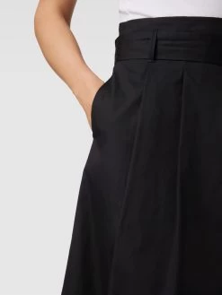 Montego Midirock Mit Bindegürtel - Schwarz -Damen Mode 8d2kal2c7173ag9oalak2gif8t2l2ihk8sr54di569832ghna8r58dqlal3lajq76taj0ja96h750gak9oo68pj46phjie9h6phj0opk60sj6e1mckqmaor1c5h38opp6krjgo8