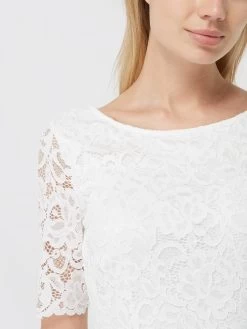 Vera Mont Abendkleid Aus Floraler Spitze Und Chiffon - Offwhite -Damen Mode 8d334e9m693k4k1o8kq56hif9gr46iae9l34ehpo8sr4giqgah0kkk2i6144gj2i6go42c2k892k8c219d3macj4cgr30dhk6dgm2cpk68pmaohi6csm2dr16krjeob3cphmccg