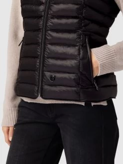 Wellensteyn Steppweste Mit Label-Applikation Modell 'Italy Vest' - Schwarz 10 Wellensteyn Steppweste Mit Label-Applikation Modell 'Italy Vest' - Schwarz -Damen Mode 8d642lhha513gjim9gr4scabap346kpk9l1jcji290rk6jil90q32khp9t75aghiahb4cghi9513ikhj6ko3gchkc5j6ac9l61hm8opk68rjge1m6goj6cho6sojgc9i6gqjipg