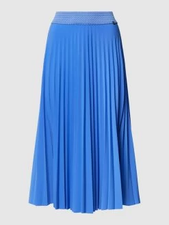 Rich&royal Rich & Royal Midirock Mit Plisseefalten - Royalblau -Damen Mode 8d650kak95832kph6db50h2ba964aki8995jejag8coj4iq69p9lag9o8d4jchpj8ksk6kigap0lch2970o68chg75hj8cr56lhm2p9kcoo3eoj4c5gm4chg6tijecpg6sp3ccg