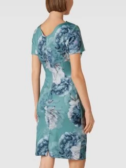 Swing Cocktailkleid Mit Floralem Muster - Türkis -Damen Mode 8gql6ha760ojge1j8krl4lac9p94uk9n698j6kq364o4id2j8l24uii88so34hhn892l8cq79dajck219co38c1n6kqmaopn70ojgchk64rj6oj171i3aohi70oj0chi64rm4d0