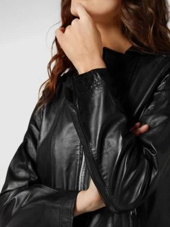 Cabrini Blazer Aus Lammnappa - Schwarz 9 Cabrini Blazer Aus Lammnappa - Schwarz -Damen Mode 8grl0lai9p0kagib8cq32e2594pkojhg8t64kdq26543ccaa6t83ad1o6go4aipoa8ojii1ia1652j2i8t3m4ohpc4o3cpb464q3eopkcpj36ohj61hm2dhi6srm6p1nc8qj8oo