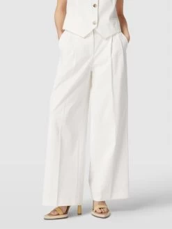 Jake*s Collection Loose Fit Bundfaltenhose Mit Französischen Eingrifftaschen - Offwhite -Damen Mode 8gs3aca4ap63ej9k6p630ihn6l3jck2gap9l2kqiad0kcjpi89456gpl9ta44gie9oqksd1jah84kdib6d3jcoj475hj4d9n69j30dpk71gjcob468s62e1l61i3gpho71i34p8