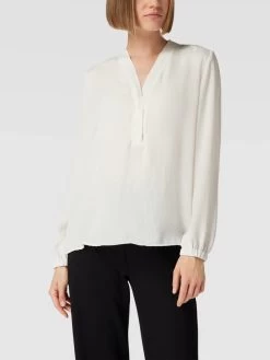Marc Cain Bluse Mit V-Ausschnitt - Offwhite -Damen Mode 8gs4kha88la3gkhoa19kgjala54j4di88t74uk9h6d24eiq5a1b4se1j6544mjql9h630jpj64rk4cik6t3mcdpkcdi68d9jckom2cpkccrmaohoccp6ce36cphm6chi61j3ee8