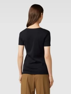 Montego T-Shirt Mit V-Ausschnitt - Schwarz -Damen Mode 8h0j8l249sokuihoa4o44iam74o4ihi3a0sl2cqj9h7kkjpo6or5cgii9p7koda26d158jho8l2j8h2h70o66d1h74qjgdr66ti3ccpk6di3eo9h64rj0c1jcph3acpkccr3ao8