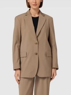 Marc O'Polo Blazer Mit Reverskragen - Taupe -Damen Mode 8h1kihi2ad1jeial8h8kkdi1ad4k2hhl8l7j2j299p2kac2m9t7l6khl8584gi1m8t7kmiq188q4adi3a53jee33cgrj8d1m75j3go9kc4rm2e9p60rjgo9ncko38d9g6cr3co8