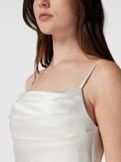 Laona Brautkleid Mit Raffungen - Offwhite -Damen Mode 8hajeg9k6l94uiaj8p142j9k74slaj9p68q36i258p34kcidaor50h1p8kpjaki48p45ak21apb32kpl8l3jgdpp70o3ie1l64smco9k71h3ce1g6or6ap1p64sj4c9l6oo62e0