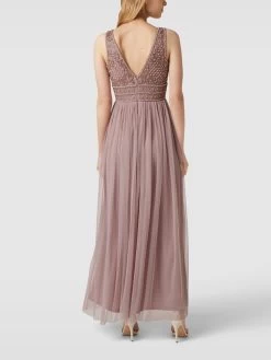 LACE & BEADS Abendkleid Mit Perlen- Und Ziersteinbesatz - Rosé -Damen Mode 8krkqe9kal256i9l8ksjegaea4sk2kia6srj0i22957kkk2g71250j2m990l8jph70r5ciqb69942hpp9ko3eopkcdj3eophcor30opkccoj6e1ncdi62d1ocpj6coj369hj0d0