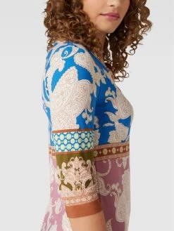 Montego Blusenkleid Mit Allover-Muster - Blau 9 Montego Blusenkleid Mit Allover-Muster - Blau -Damen Mode 8l150h1k70rjie1pa97kacq3adajihq99t43chq99144aiqe6l8k4gq96144eh269d434jqk9d7k8chn6so62p1m64om4pj464qm4opkc4sm4eb275h62pj5c4qjacph74o6ce8