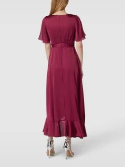 Christian Berg Cocktail Abendkleid Mit Flügelärmeln - Kirschrot -Damen Mode 8l3k8kaea543eial8535cjah9h34cha1acpjee2j8d134k1g88qk2j2e8l94qi2f6ss3ijpg9p748ka99oo62p1ockom6ob160s6ad1kcko3ceb268sm2cr36hgjacpg71imado