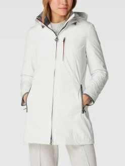 Wellensteyn Jacke Mit Label-Detail Modell 'STOCKHOLM' - Weiß -Damen Mode 8l64kkq79l6jajqd8gsk4kpm6cs30kpg6op4qdahakrj2ga5613jcd2fa4p4ojq8acqj4e2k6945ciidago36d1h6oom4oj56os66e9k70o66o9hc9h64dpiccs3ichpcdgjcd8