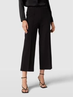 Cambio Stoffhose Mit Logo-Bund Modell 'Cameron' - Schwarz -Damen Mode 8oo4mc286l9l6dhn9144oi9l9pb44ga39la30kae919j2ka69da3cc9o6cqj2gac9t138hae9cp58k1ka0o66eb271ijgp9m65h34phkc4r6co9g6thmcdr260p3cor1chi34c0