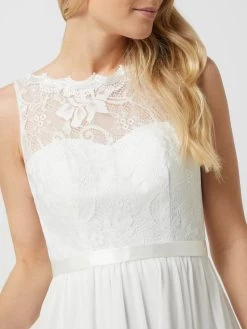 Luxuar Brautkleid Aus Spitze Und Chiffon - Offwhite -Damen Mode 8p0jagih88rl4h2b95448ka464sl0dak9cp4sci361a4md2a6t8lchqc6l1kgl2l89556ga7955kqiqi9ko32dhm6thm6db3cos6ac9kcks3go9g6sq36opg6koj2p9l6cqj0co