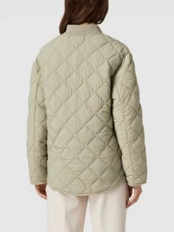Fuchs Schmitt Steppjacke Mit Label-Detail - Khaki -Damen Mode 8p252cql68rl8da9698k8dii719j0jaa88r32k9m9l438jid64s36jq89t8j4c29ap4jic289d558k1la0o3ad1gcgsm2cpic5j32d1k6co3ae9gcgrj8c1p69j34dph6dij6d0