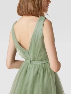 TROYDEN COLLECTION Cocktailkleid Mit V-Ausschnitt - Mint -Damen Mode 8p85ce1p717kuk1na4qk2h1o94p38dim693kue9ka1a5alaa74q32e1o9l34acpp9d554k2b8ool6d1iaco38or5ccrj6c1p64r3ad1k6sojee1ic4q32chm65j34dpj6gpj6d8