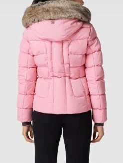 Wellensteyn Steppjacke Mit Webpelz-Besatz Modell 'ASTORIA' - Rosa -Damen Mode 8t138jak84qj2gqg8l7j0c2d6gok8d1n74pl6jiba11j8ji690qk2cq76or4ud216laj2gqf9gp4egi8a93maphp6dhm2c36ccp68c1kcopjae9n6ti34or374sj4cj1ccsjee0