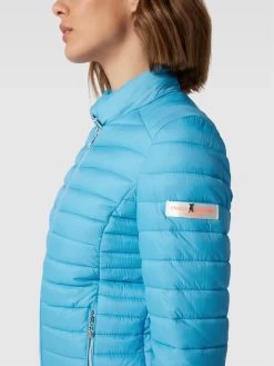 Frieda & Freddies Steppjacke Mit Stehkragen - Blau -Damen Mode 8t6l2k299hb4iiae8d7kkh268p44uiqa9splad9p9h14gl2aa4s44dpo9t45ahpk6t8l0lia60okkd9i993jap1h6go30phh6th64c9kccojge33c4o66chh60rj8phn65h38d0