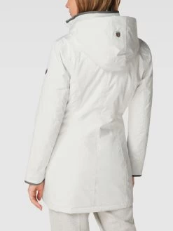 Wellensteyn Jacke Mit Label-Detail Modell 'STOCKHOLM' - Weiß -Damen Mode 8t7l6iac6d9kakpmacokci1m659kkhi4719k8jhha12jccibap84qd289pa52k9l6h856i1l9sq3gja39go38c3674pj6c9g6li34d1k70s62eb36pj34p1ochh3achk6gqm2e8