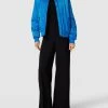 Jake*s Casual Blouson Mit Seitlichen Eingrifftaschen - Blau -Damen Mode 90qk6chh756laka295248kab8l2laj1n850kil2k693kmji48l23eja88lal6l9m852l8h1m755jajqlap3m6e1kc5h3gcj3c8pj8p1kchi38ohichh3cor46thj4eb6c9i3ac8