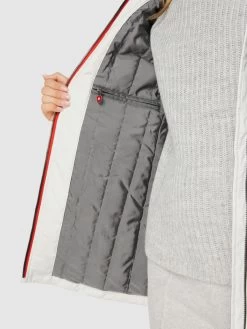 Wellensteyn Jacke Mit Label-Detail Modell 'STOCKHOLM' - Weiß -Damen Mode 910k6lik8sqkoghl958l6j2a656kqcac8gokuhppa0pkaj9h853j2c9had3j2k2870r38ca99d7k4l2m8go6cc9l68sm6ohpclhjio9k6dhmco9j70pjie1jcphj4dhncopjce8