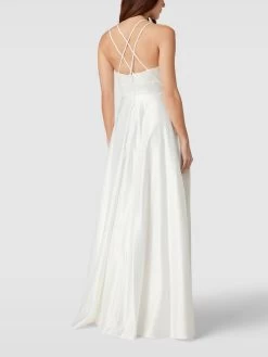 Jake*s Cocktail Abendkleid Mit Gelegten Falten - Ecru -Damen Mode 911k2chm9or54da18gokaiqd8p6lak9iad34me1h6pb3cci69kp56daa9oqkgeac6h2l2dhi94qkmd1h8so3copg6pimcdpn6hj62chk6koj6ohg6op32oj36so38cj664r34pg