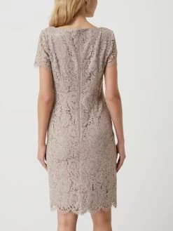 Christian Berg Cocktail Cocktailkleid Aus Spitze - Mauve -Damen Mode 912k4ea19t3kmjq8a8o4kh9na0s4qc2c6l0lcc2dagr34cqb6p24sdi68h244j1la8pkch25994kuj1n98o36dho6gqj2cb169i3adhkcpj64e9g71hm8c34cgr64db66or6acg